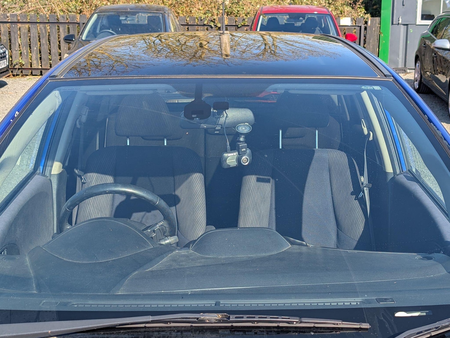 Used Honda Jazz 2012 for sale - 77956958: Photo 31