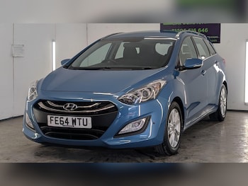 Used Hyundai i30 2014 for sale - 78823104: Photo