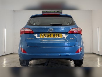 Used Hyundai i30 2014 for sale - 78823104: Photo