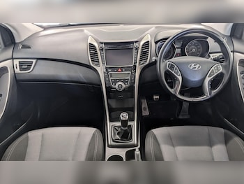 Used Hyundai i30 2014 for sale - 78823104: Photo