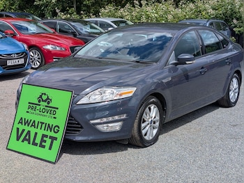 Used Ford Mondeo 2013 for sale - 78821822: Photo
