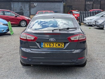 Used Ford Mondeo 2013 for sale - 78821822: Photo
