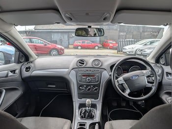 Used Ford Mondeo 2013 for sale - 78821822: Photo