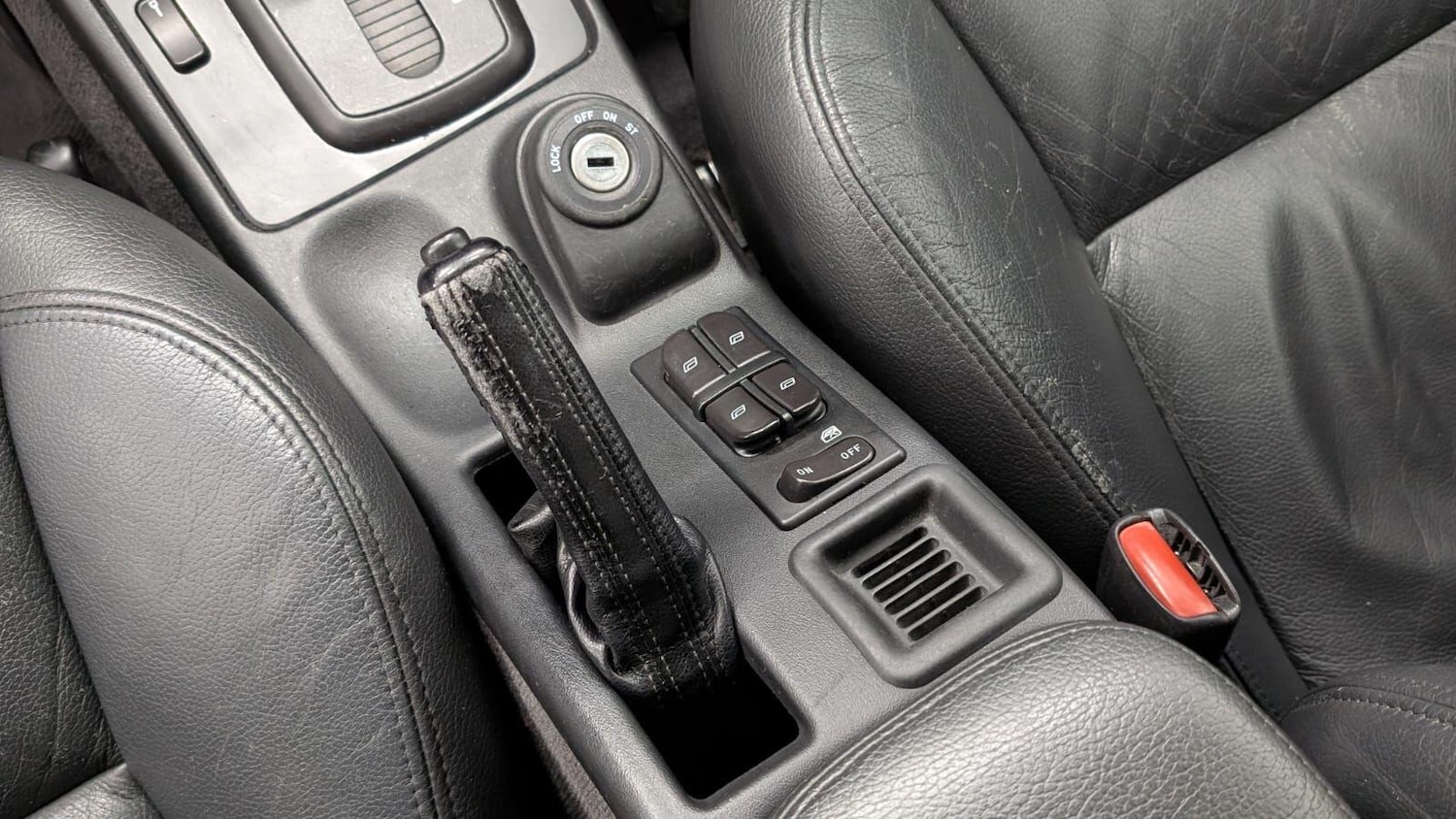 Used Saab 9-5 2007 for sale - 77768971: Photo 27