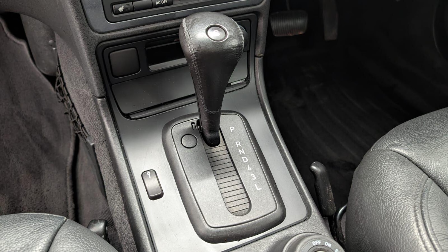 Used Saab 9-5 2007 for sale - 77768971: Photo 28