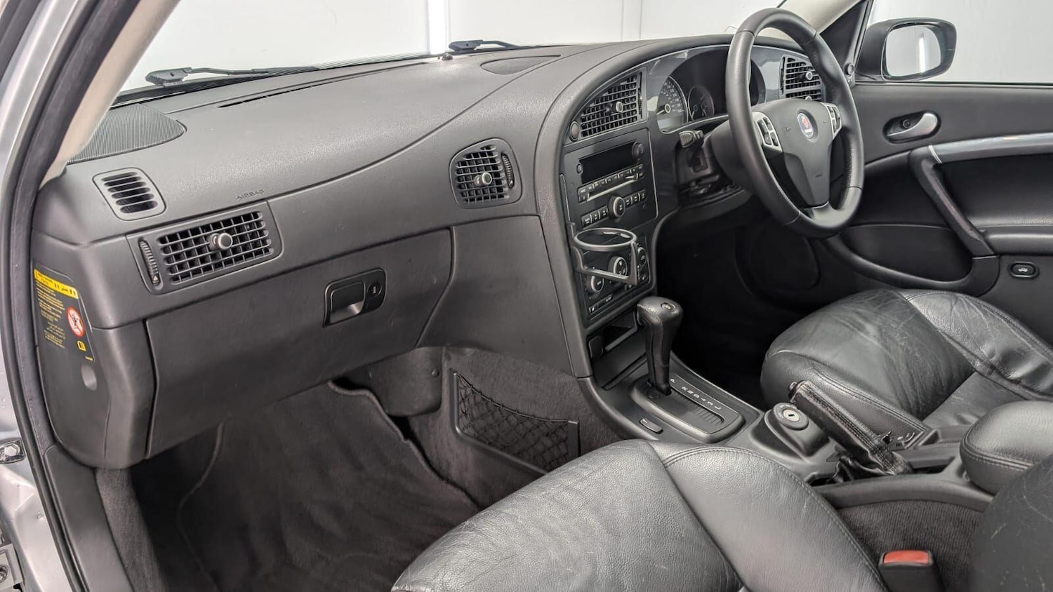 Used Saab 9-5 2007 for sale - 77768971: Photo 29