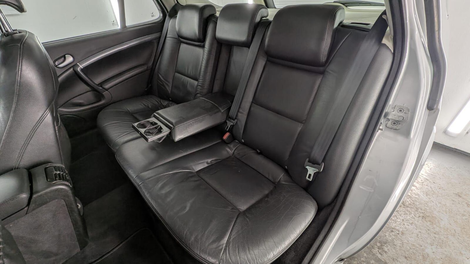 Used Saab 9-5 2007 for sale - 77768971: Photo 32