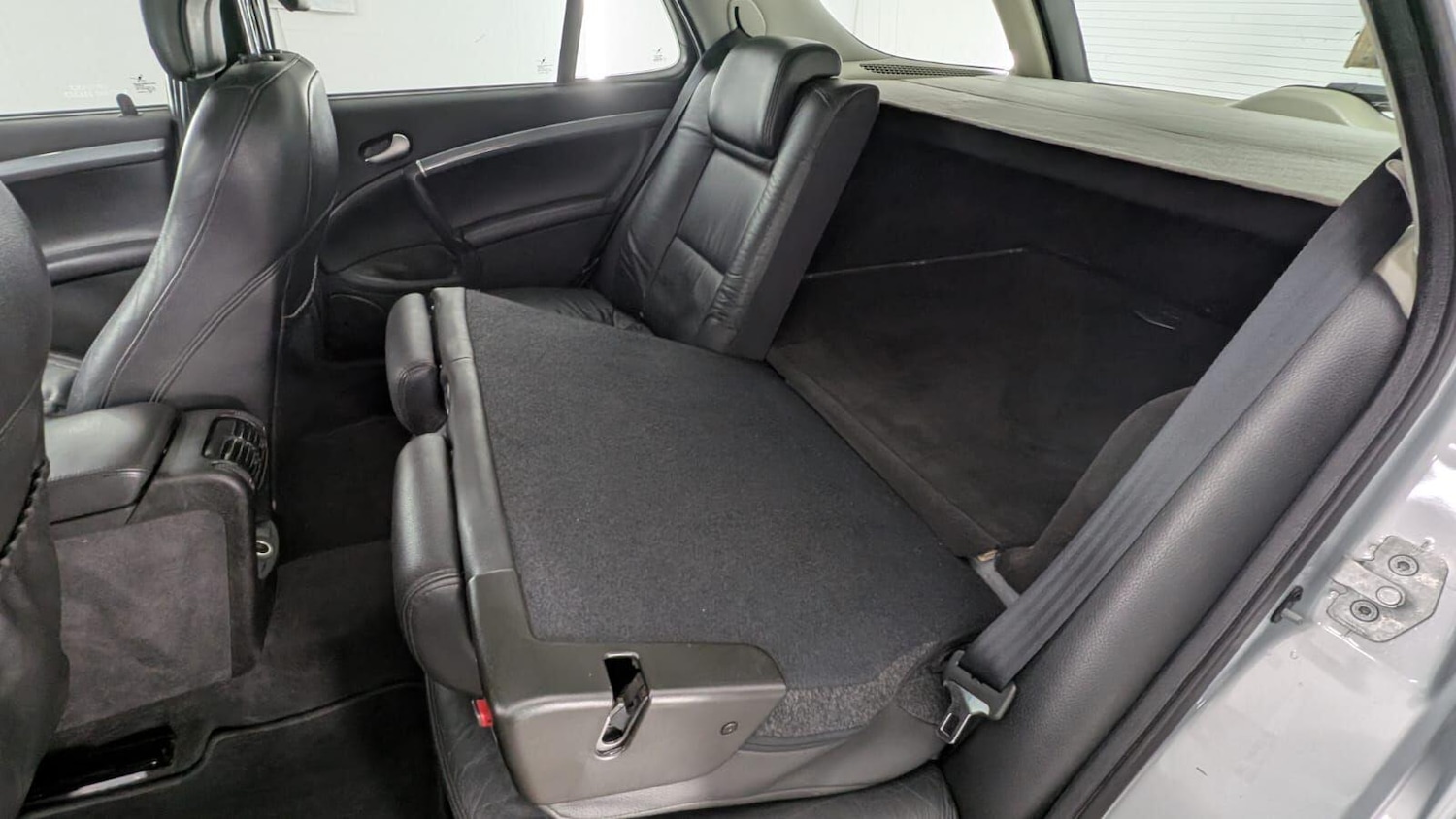 Used Saab 9-5 2007 for sale - 77768971: Photo 33