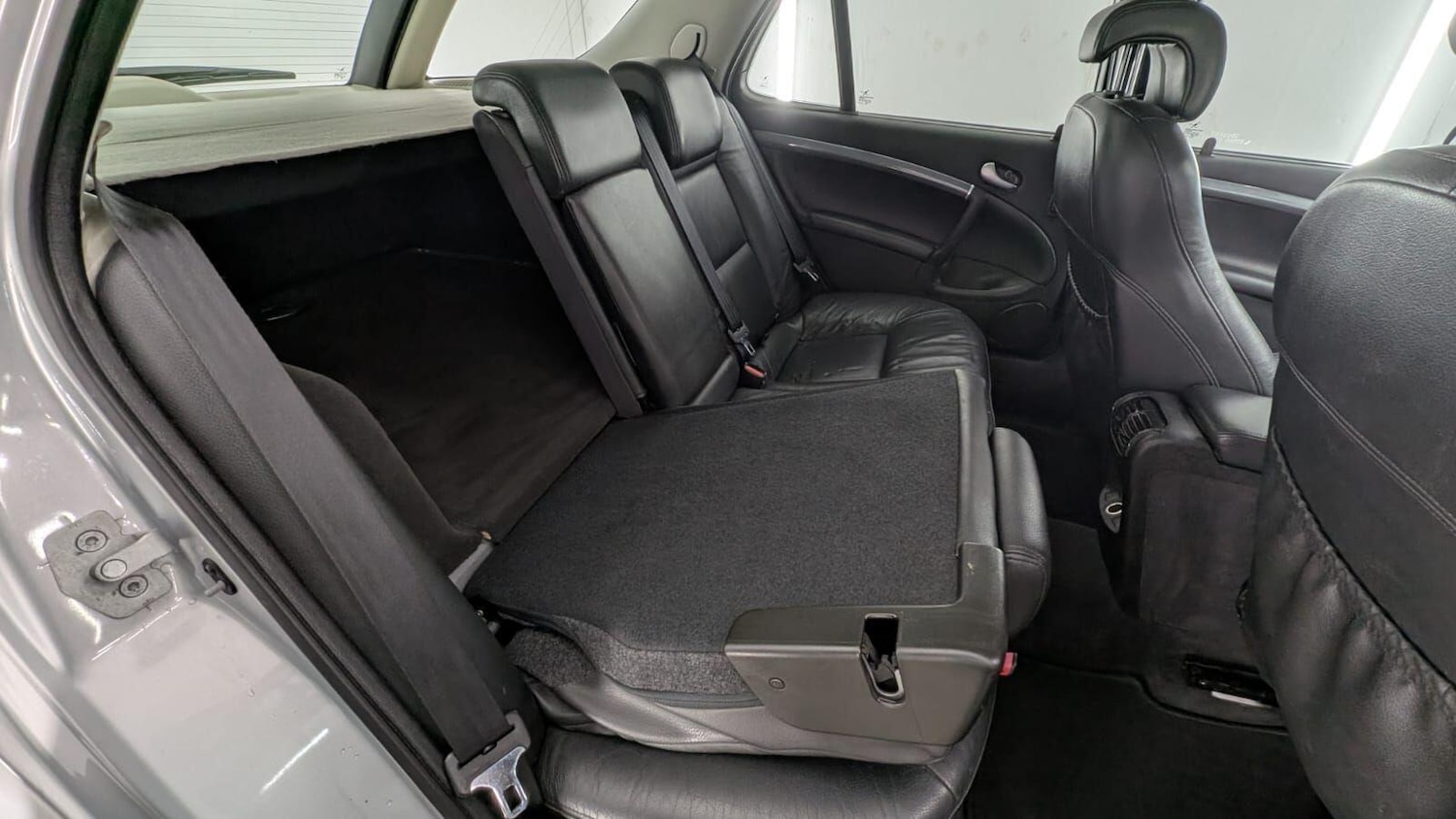 Used Saab 9-5 2007 for sale - 77768971: Photo 34