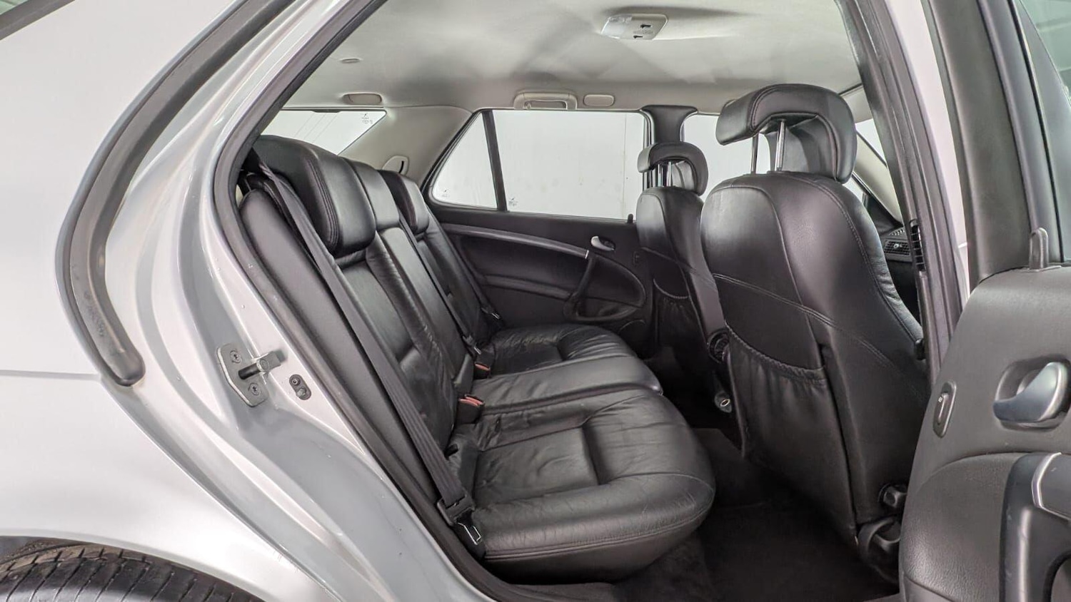 Used Saab 9-5 2007 for sale - 77768971: Photo 35