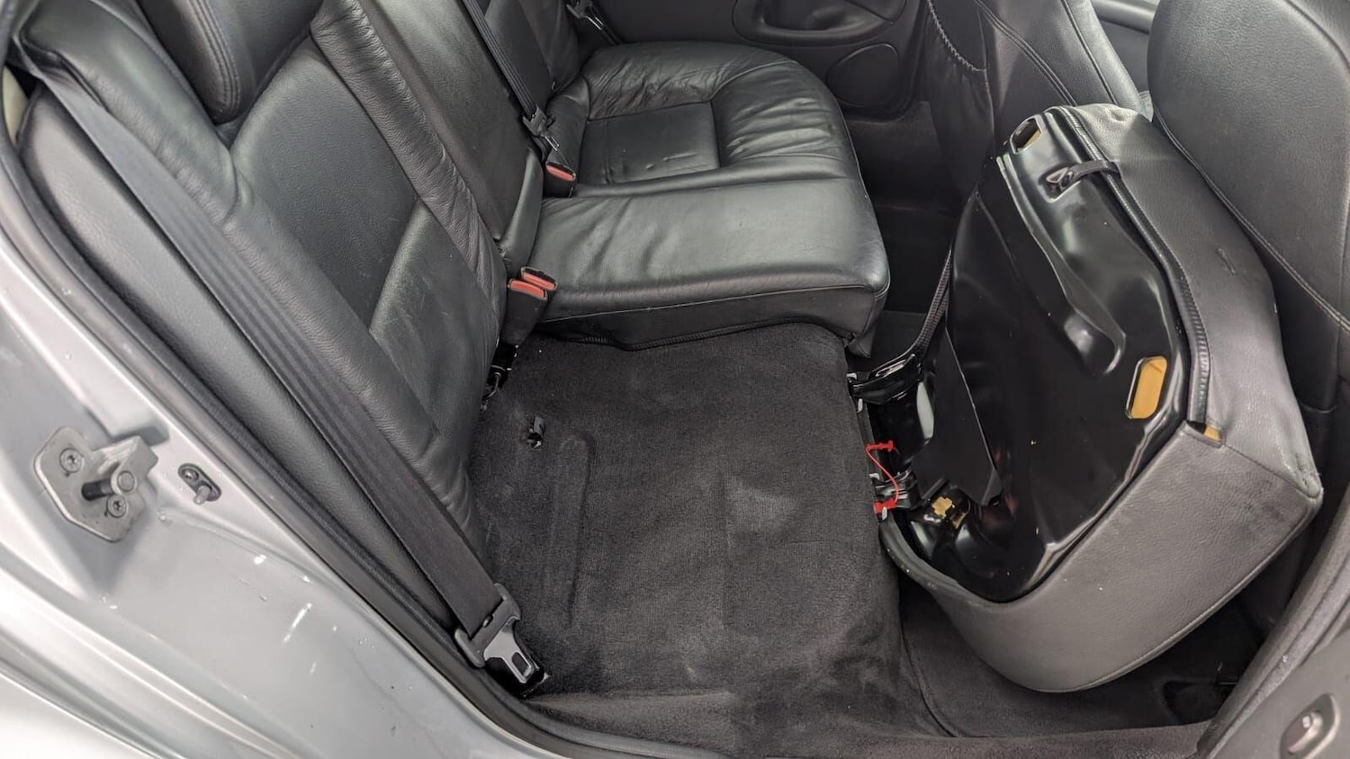 Used Saab 9-5 2007 for sale - 77768971: Photo 36