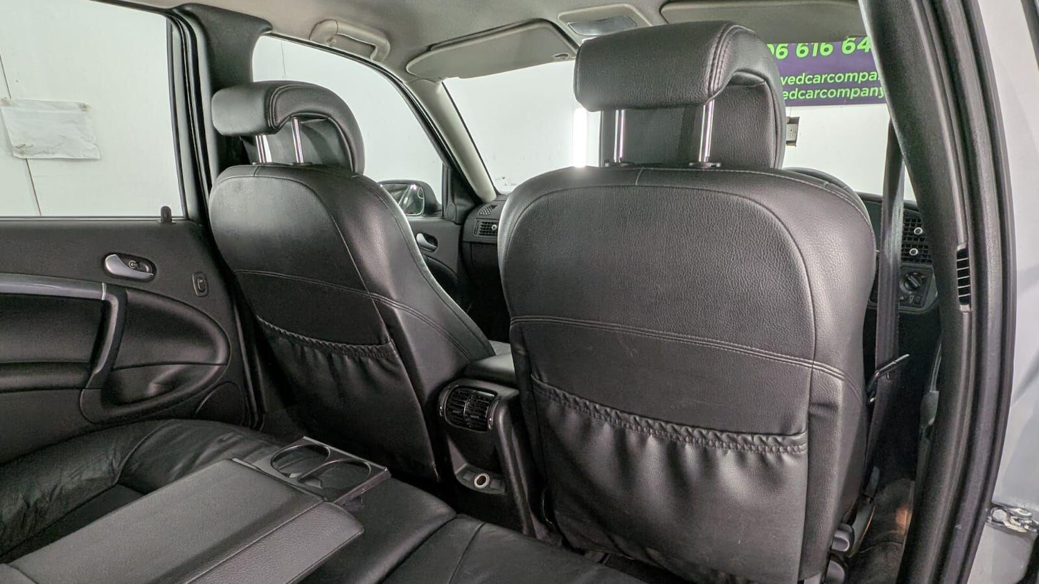 Used Saab 9-5 2007 for sale - 77768971: Photo 37