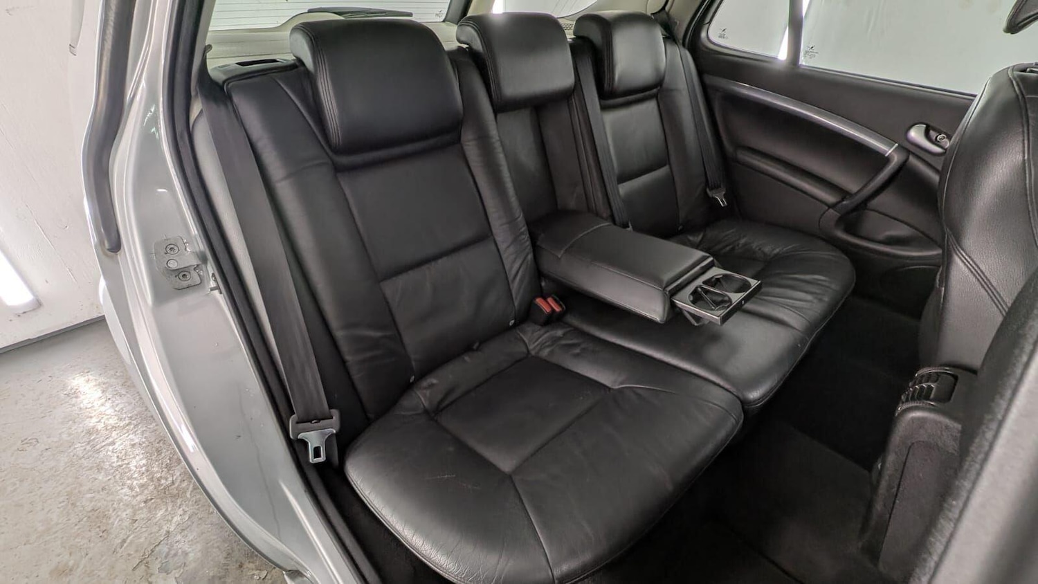 Used Saab 9-5 2007 for sale - 77768971: Photo 38