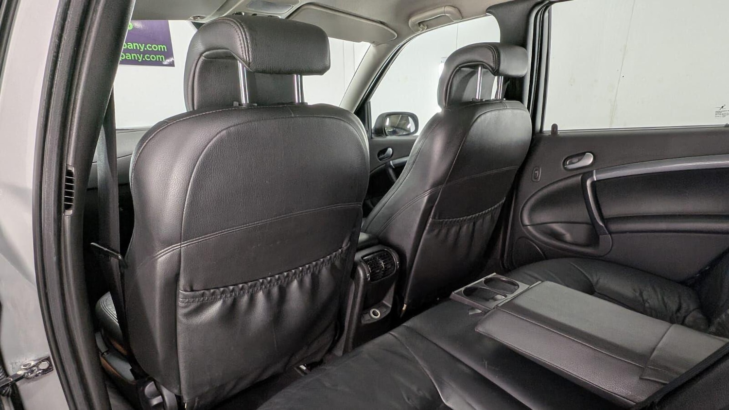 Used Saab 9-5 2007 for sale - 77768971: Photo 39