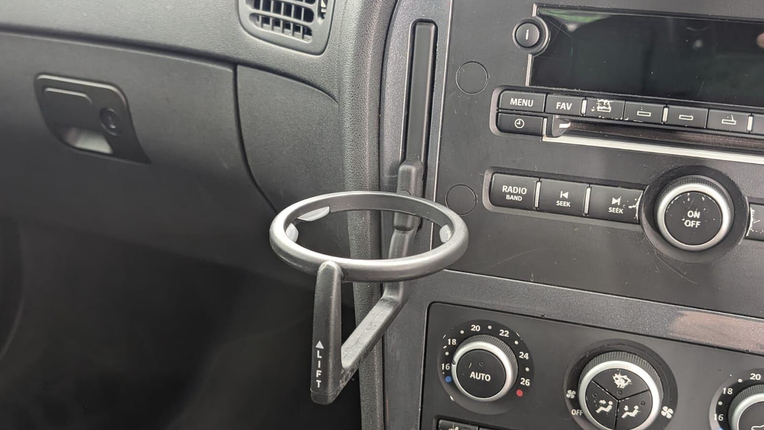 Used Saab 9-5 2007 for sale - 77768971: Photo 47