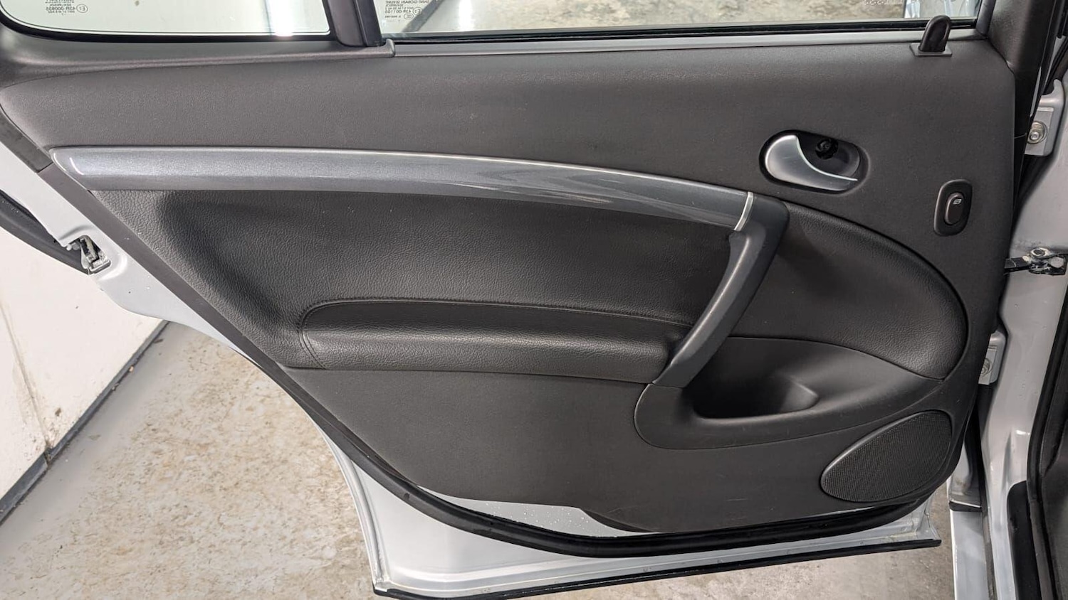 Used Saab 9-5 2007 for sale - 77768971: Photo 53