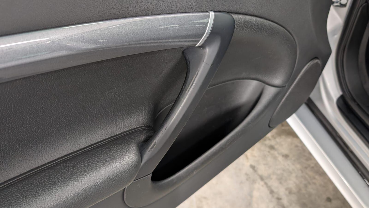 Used Saab 9-5 2007 for sale - 77768971: Photo 54