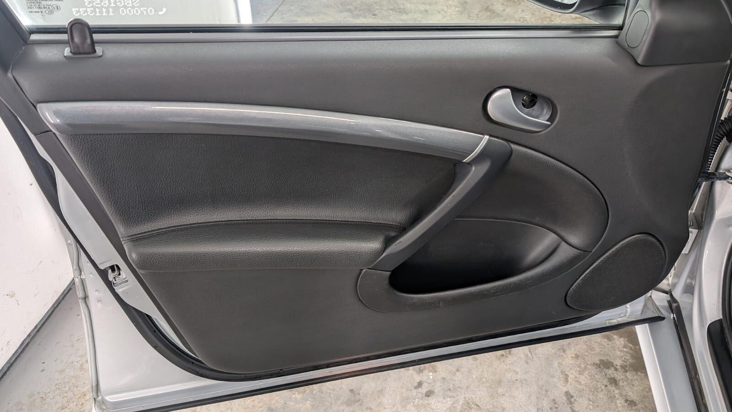 Used Saab 9-5 2007 for sale - 77768971: Photo 55