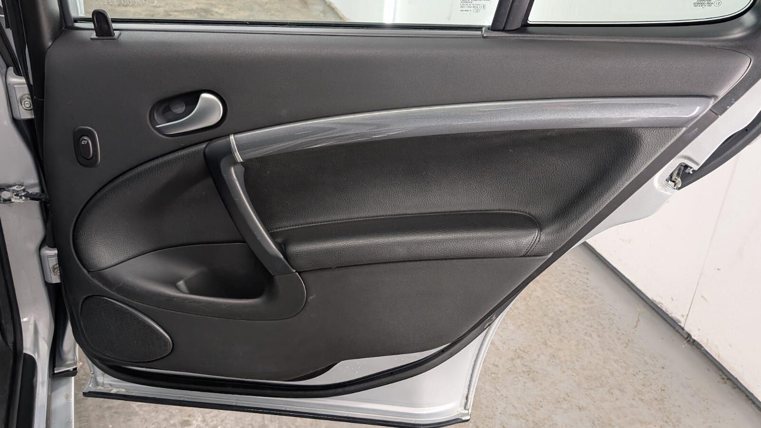 Used Saab 9-5 2007 for sale - 77768971: Photo 56