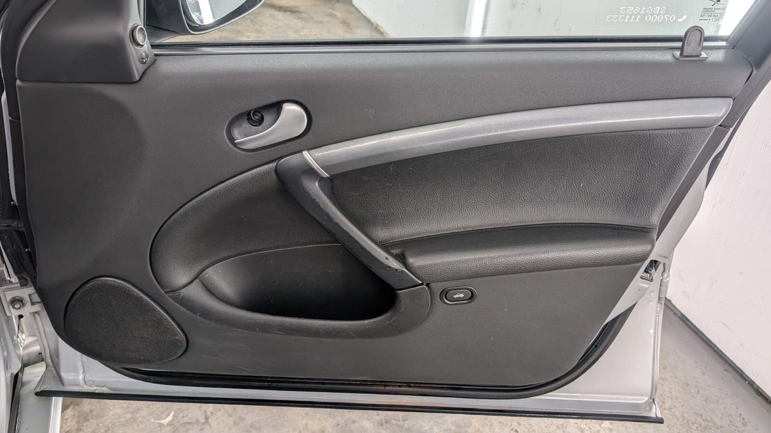 Used Saab 9-5 2007 for sale - 77768971: Photo 57