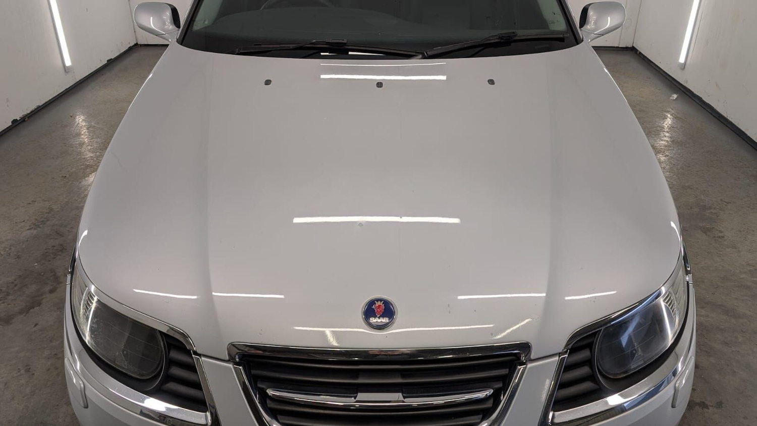 Used Saab 9-5 2007 for sale - 77768971: Photo 6