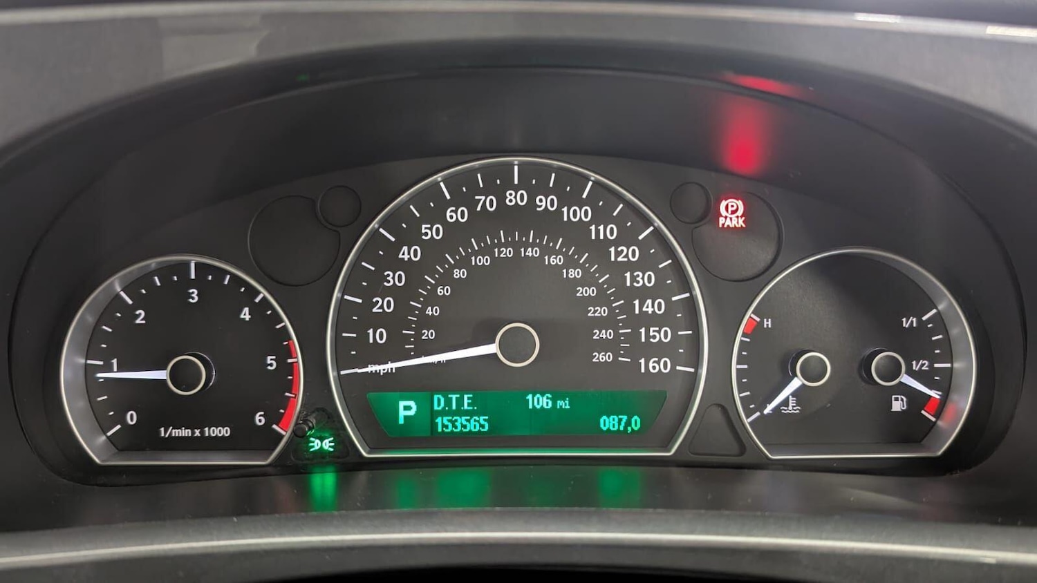 Used Saab 9-5 2007 for sale - 77768971: Photo 65