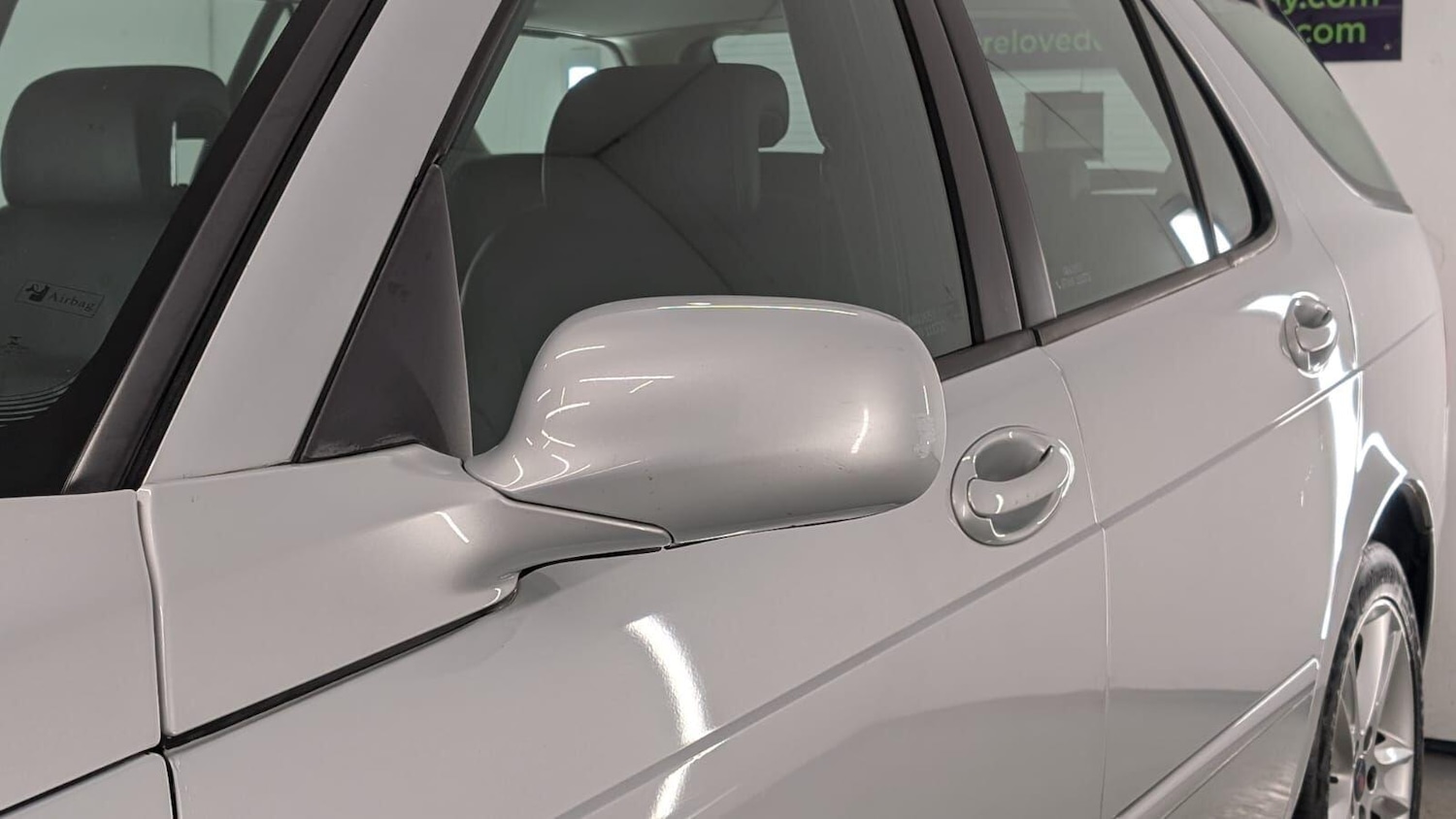 Used Saab 9-5 2007 for sale - 77768971: Photo 66