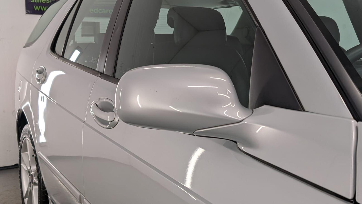 Used Saab 9-5 2007 for sale - 77768971: Photo 67