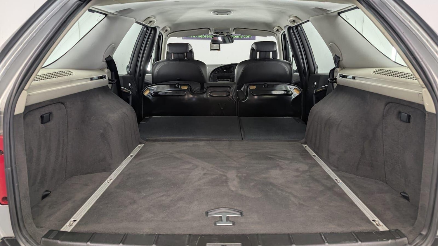 Used Saab 9-5 2007 for sale - 77768971: Photo 69