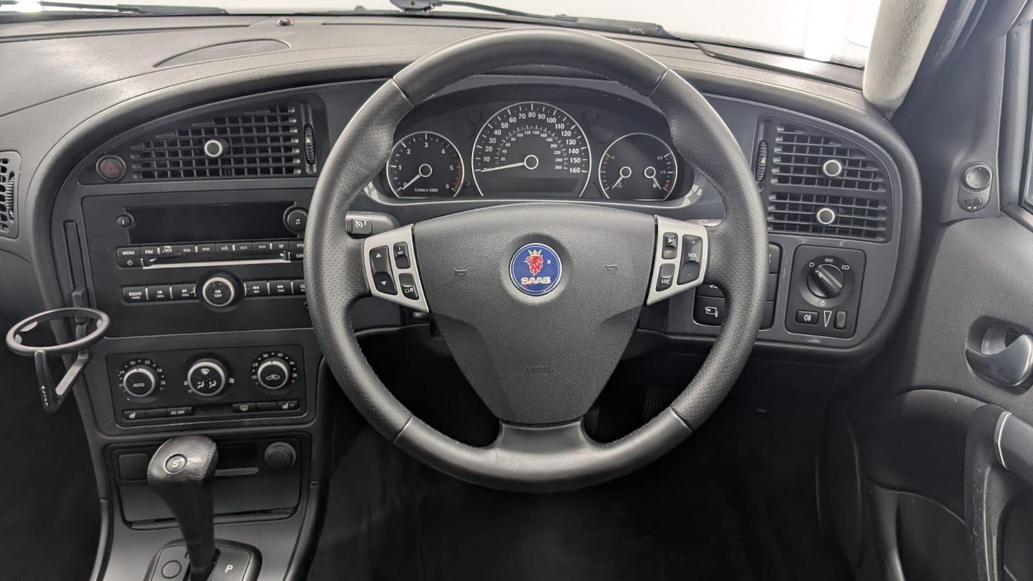 Used Saab 9-5 2007 for sale - 77768971: Photo 70