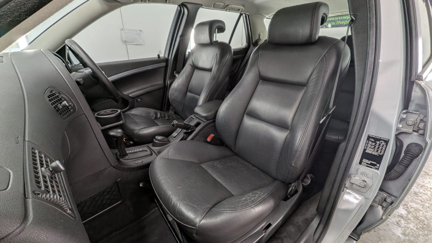 Used Saab 9-5 2007 for sale - 77768971: Photo 73