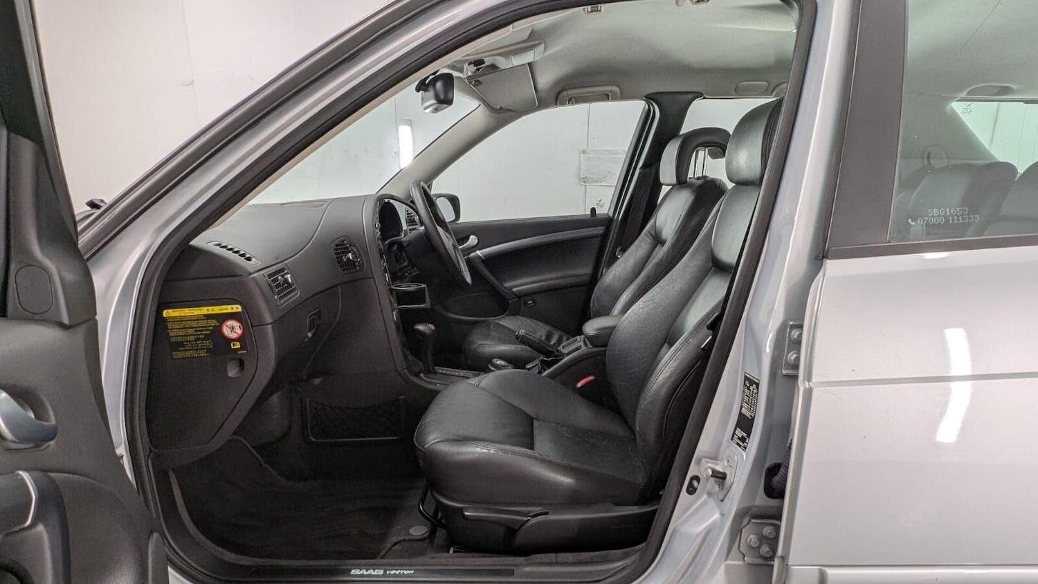 Used Saab 9-5 2007 for sale - 77768971: Photo 74