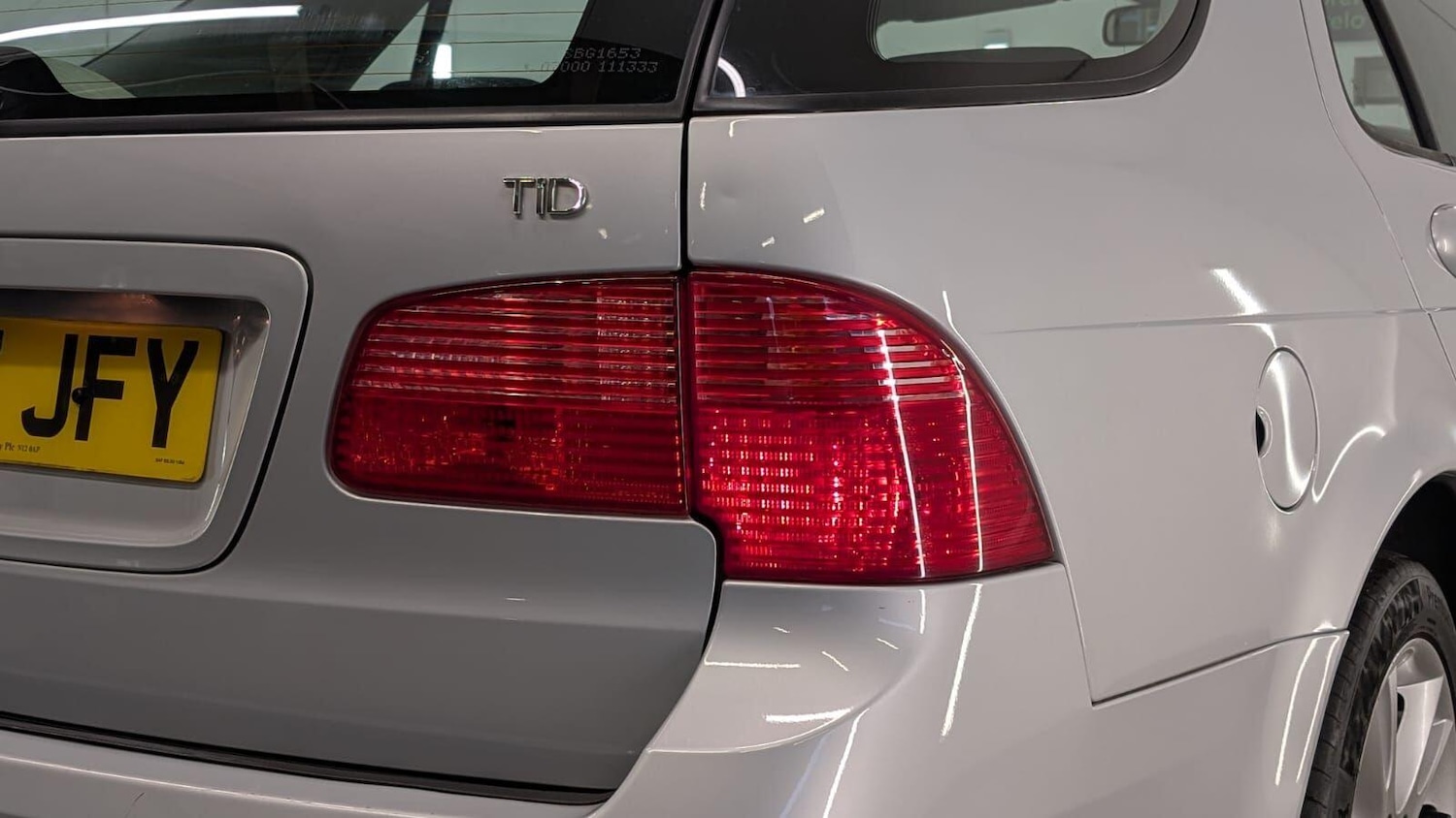 Used Saab 9-5 2007 for sale - 77768971: Photo 75