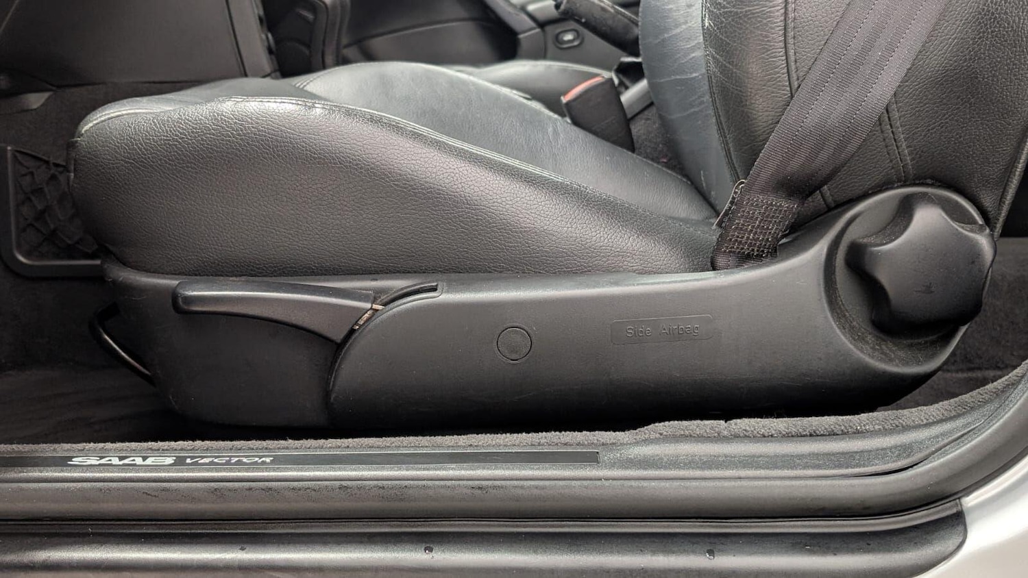 Used Saab 9-5 2007 for sale - 77768971: Photo 80