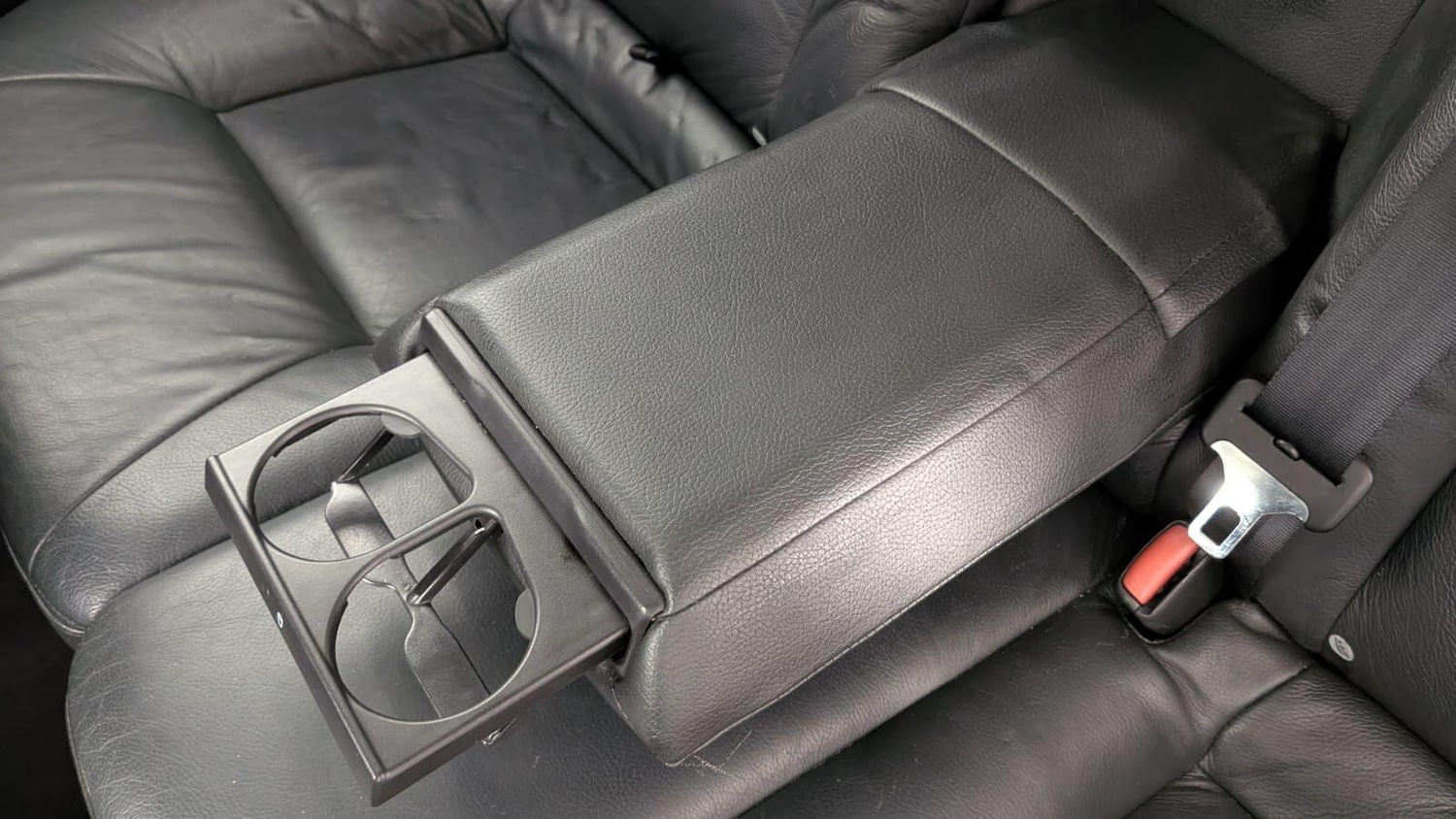 Used Saab 9-5 2007 for sale - 77768971: Photo 81