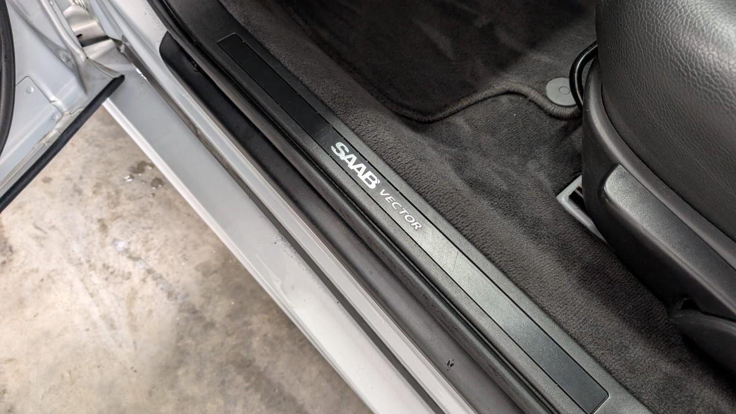 Used Saab 9-5 2007 for sale - 77768971: Photo 83