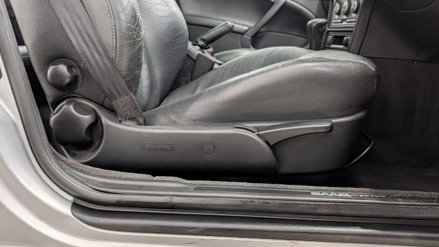 Used Saab 9-5 2007 for sale - 77768971: Photo 86