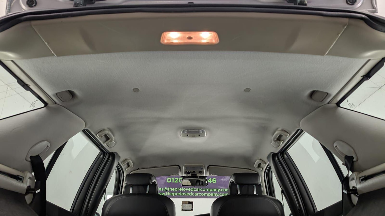 Used Saab 9-5 2007 for sale - 77768971: Photo 90