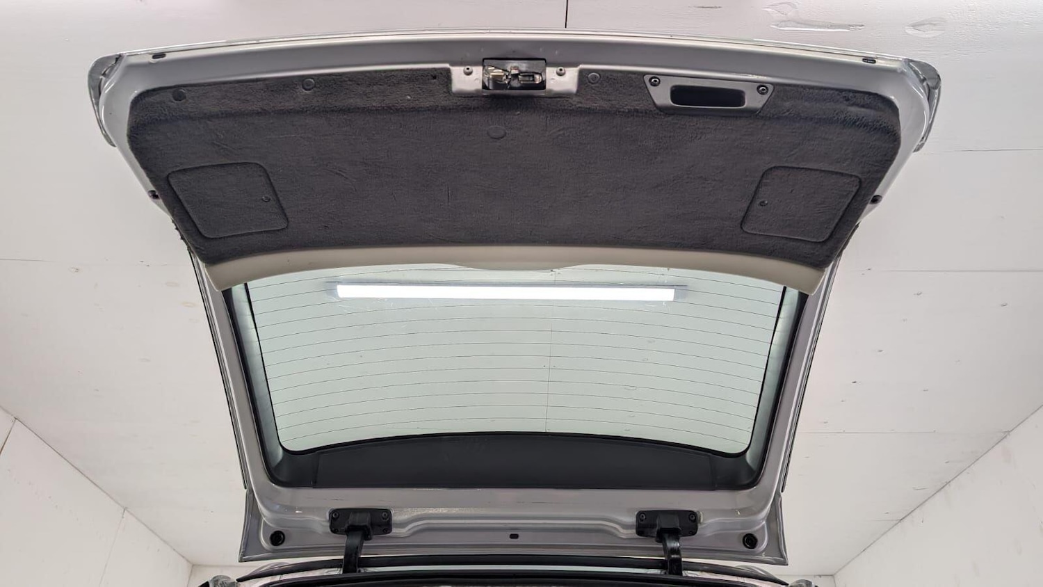 Used Saab 9-5 2007 for sale - 77768971: Photo 91