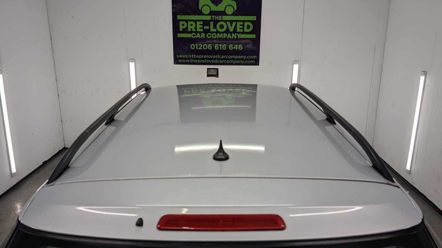 Used Saab 9-5 2007 for sale - 77768971: Photo 92