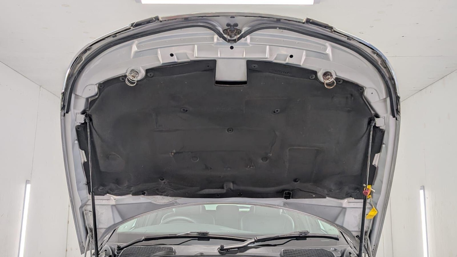 Used Saab 9-5 2007 for sale - 77768971: Photo 93