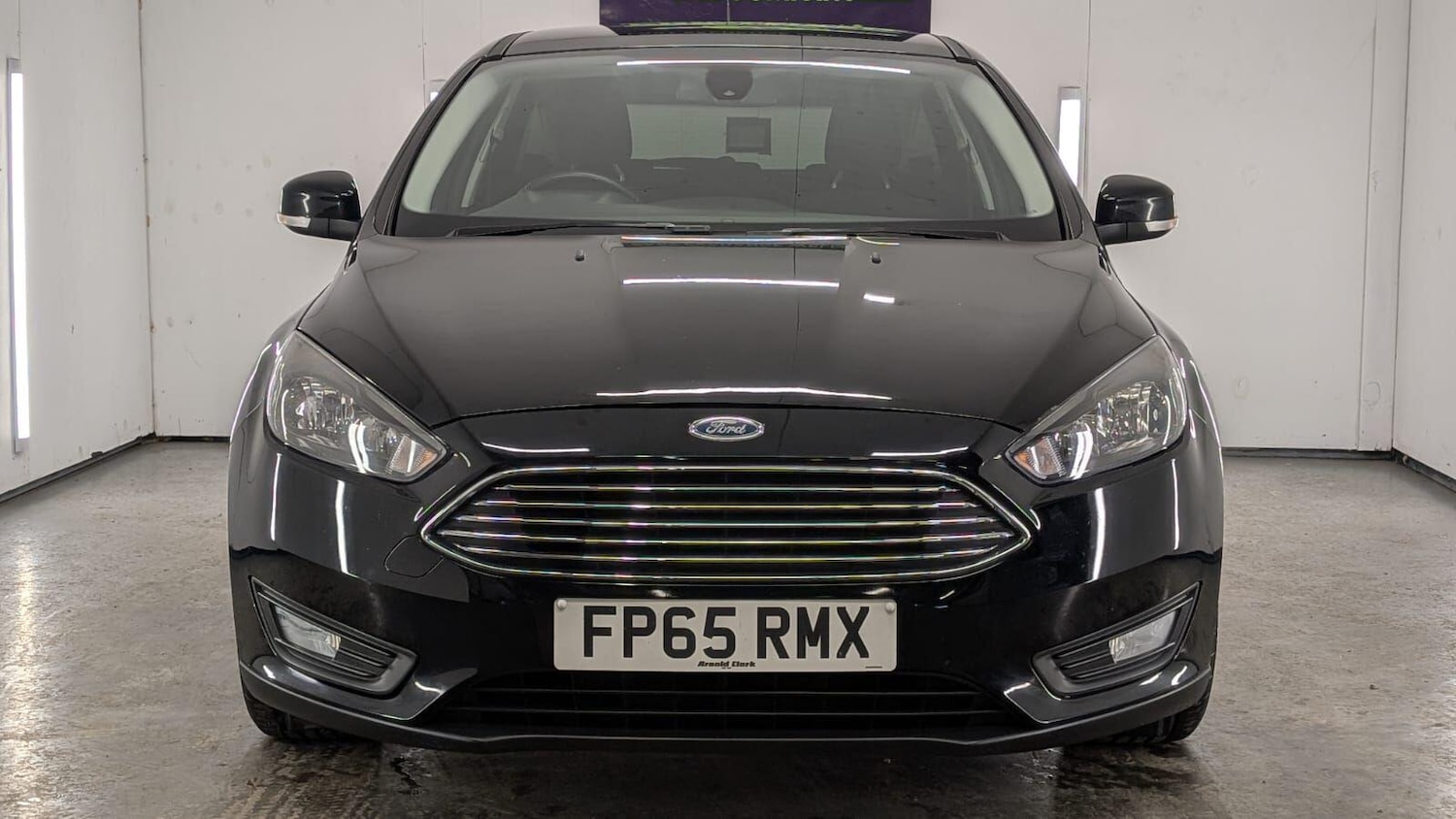 Used Ford Focus 2016 for sale - 77386639: Photo 13