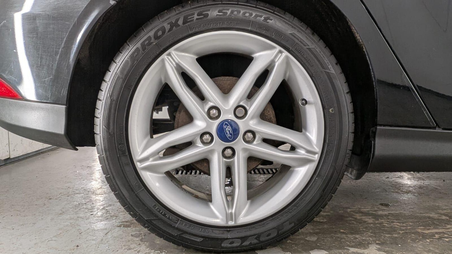 Used Ford Focus 2016 for sale - 77386639: Photo 23