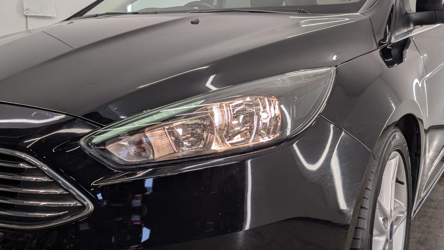 Used Ford Focus 2016 for sale - 77386639: Photo 25