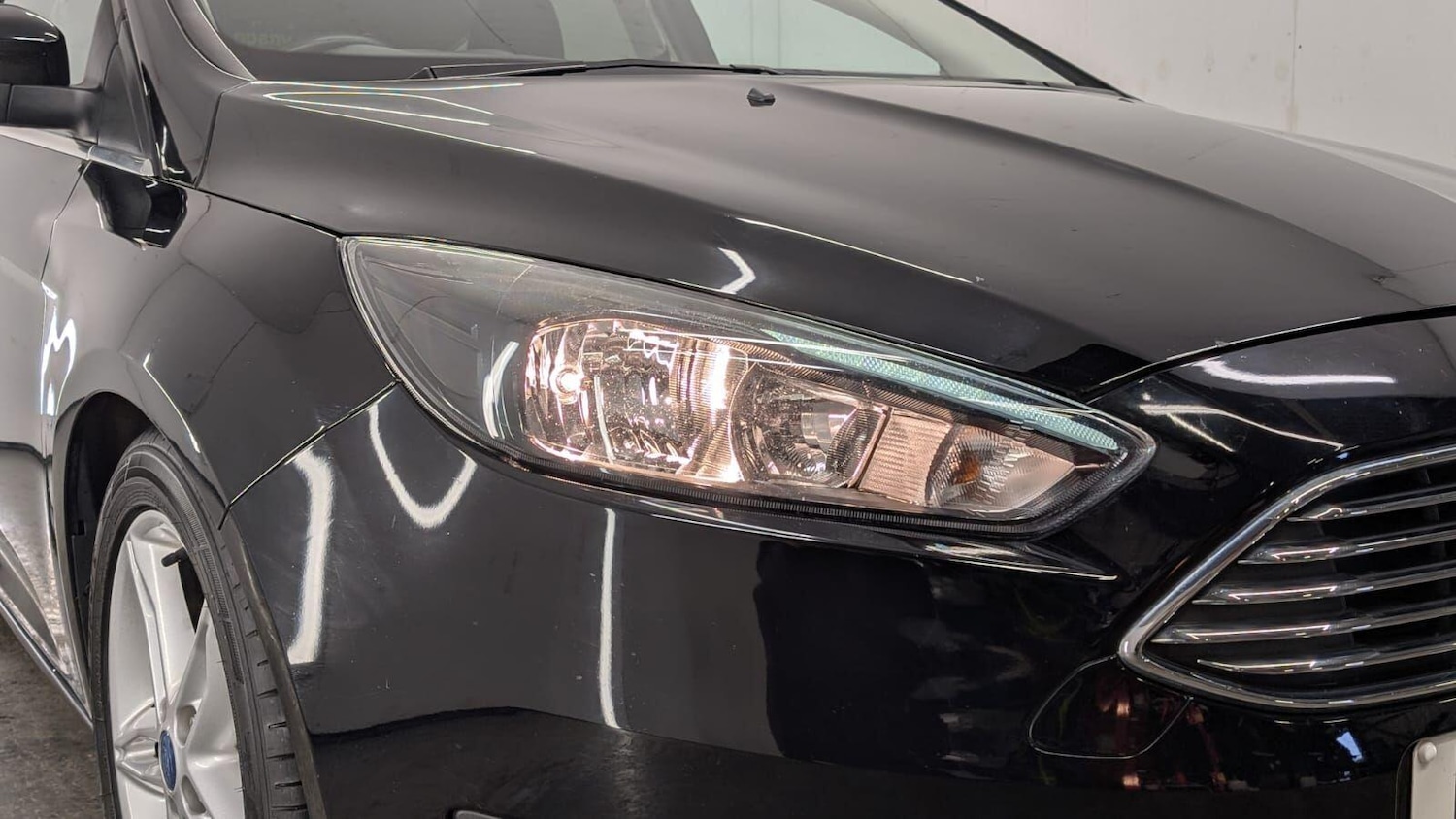 Used Ford Focus 2016 for sale - 77386639: Photo 26