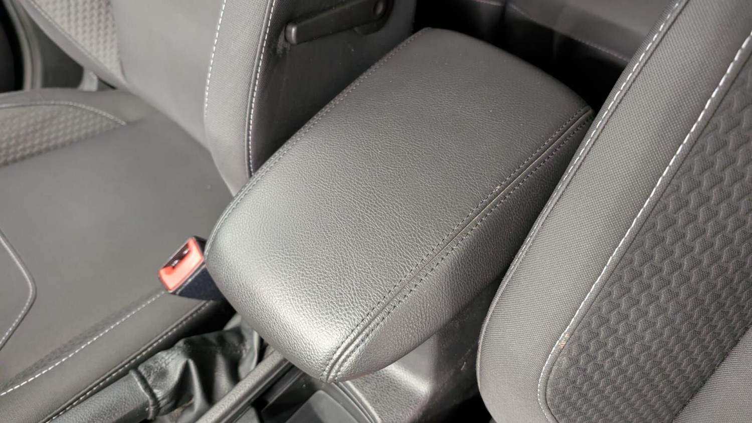 Used Ford Focus 2016 for sale - 77386639: Photo 34