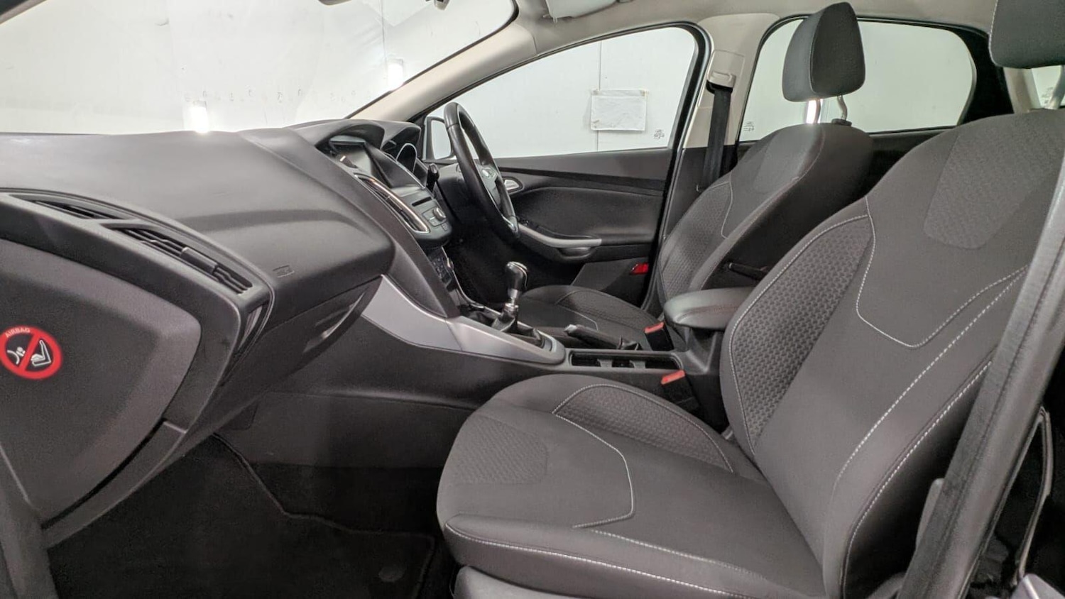 Used Ford Focus 2016 for sale - 77386639: Photo 37