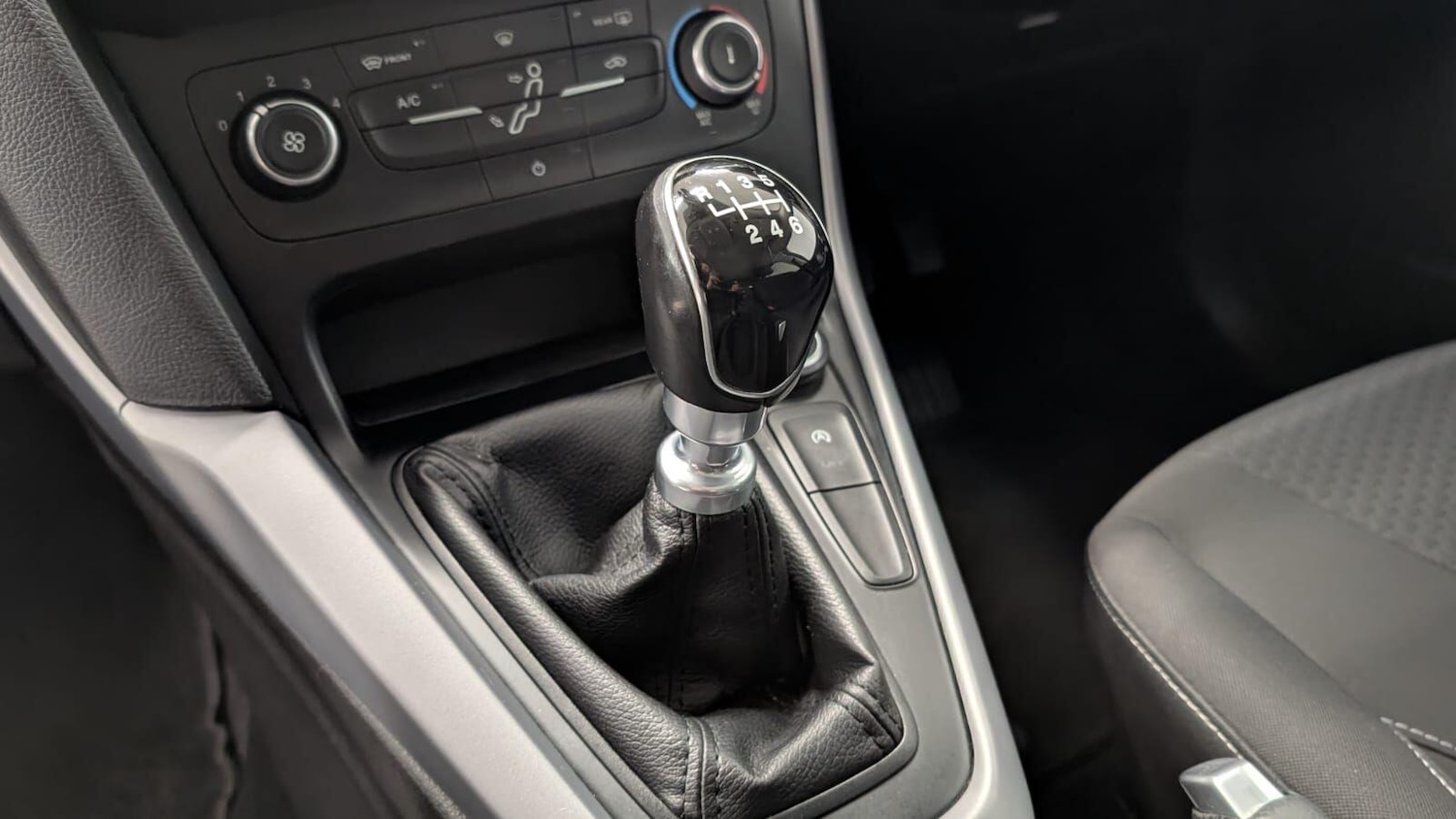 Used Ford Focus 2016 for sale - 77386639: Photo 42