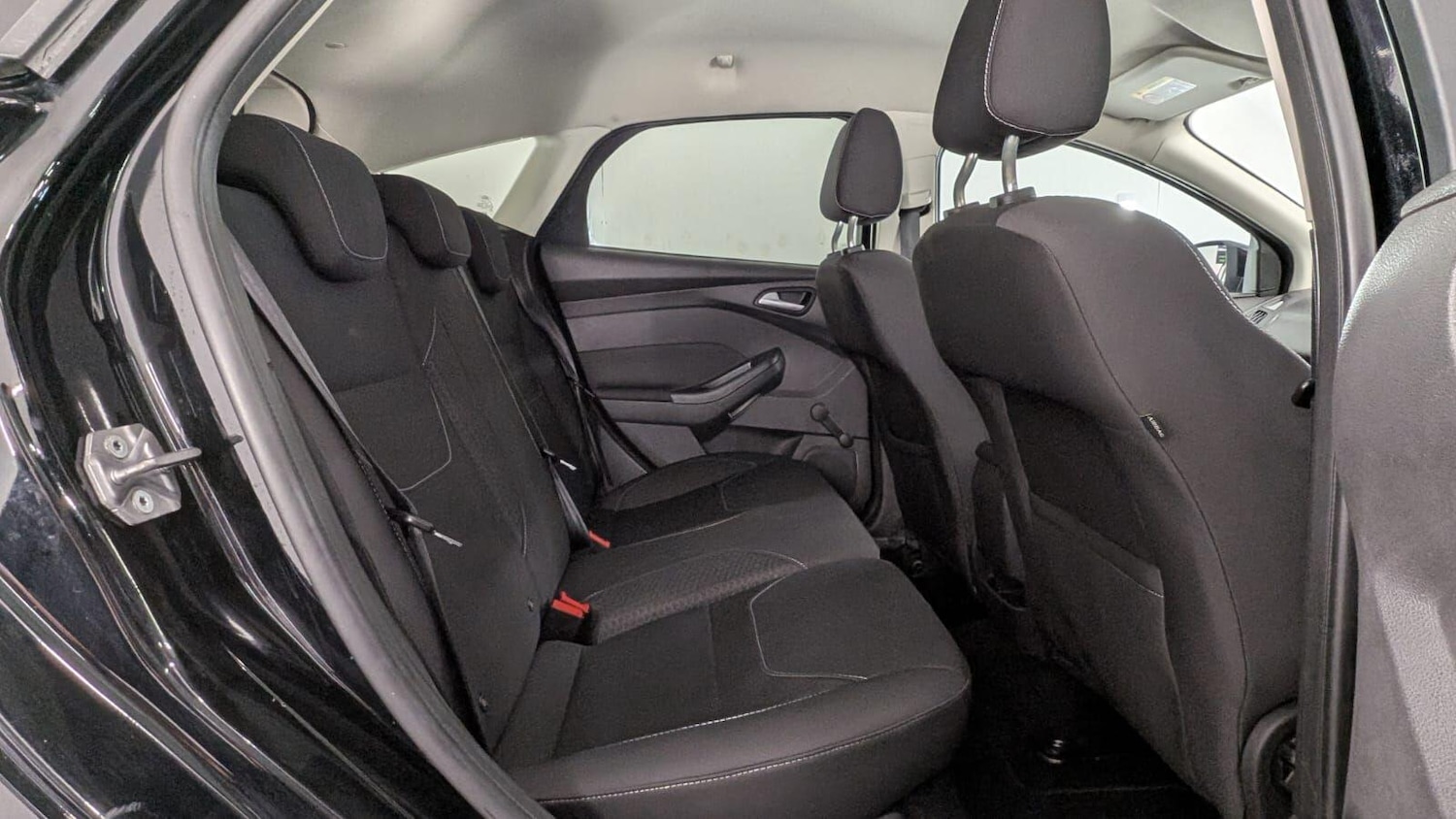 Used Ford Focus 2016 for sale - 77386639: Photo 53