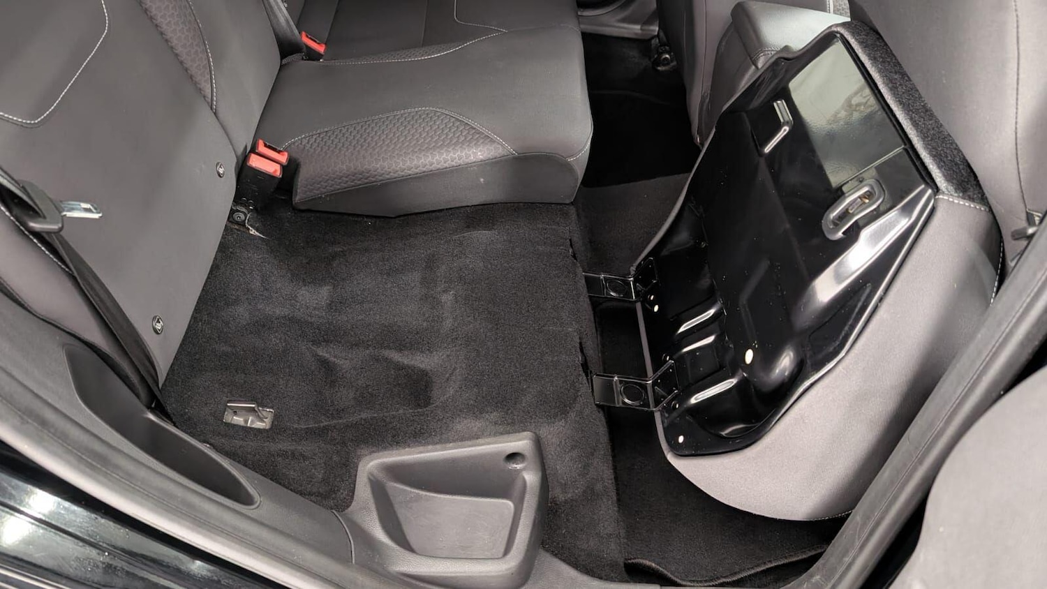 Used Ford Focus 2016 for sale - 77386639: Photo 54